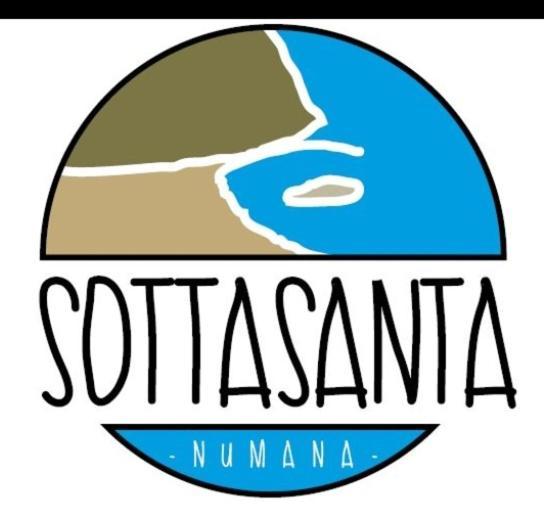Отель Sottosanta Нумана Экстерьер фото